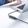 Baseus Adapteris tinklo USB C - RJ45 Gigabit 1000Mbit/s