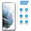 BlueStar Blue Star „BS Tempered Glass 9H Extra Shock“ ekrano apsauga Apple iPhone 15