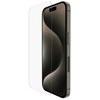BlueStar Blue Star „BS Tempered Glass 9H Extra Shock“ ekrano apsauga Apple iPhone 15