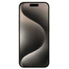 Connect Apple iPhone 15 3D Corning Gorilla Glass 5X stong Juodas