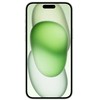 Connect Apple iPhone 15 Plus 3D Corning Gorilla Glass 5X stong Juodas