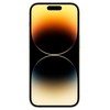 Connect Apple iPhone 14 Pro 3D Corning Gorilla Glass 5X stong Juodas