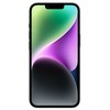 Connect Apple iPhone 14 / 13 / 13 Pro Privacy 3D Corning Gorilla Glass 5X stong Juodas