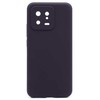 Connect Xiaomi Redmi 13 Premium Quality Soft Touch Silikoninis dėklas Violetinė