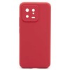 Connect Xiaomi Redmi 13 Premium Quality Soft Touch Silikoninis dėklas Camelia