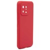 Connect Xiaomi Redmi 13 Premium Quality Soft Touch Silikoninis dėklas Camelia