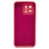 Connect Xiaomi Redmi 13 Premium Quality Soft Touch Silikoninis dėklas Camelia