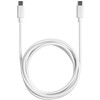 CP 140W Super Ātrs Strāvas PD vads 2m USB-C uz USB-C Universāls / izstrādāts Magsafe lādētājiem (OEM)