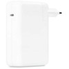 iLike CP For Apple 140W USB-C Super Power Adapteris with Type-C Plug MacBook / Pro / Air ‎MLYU3AM/A (OEM) Baltas