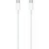 CP CBL3 Izturīgs TPE 20W PD USB-C uz USB-C datu un uzlādes 1m kabelis balts (OEM)