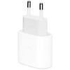 iLike CP CH2 20W PD Adaptīvs USB-C Ātrs Lādētājs priekš visām USB-C (Type-C) Ierīcēm Balts (OEM)