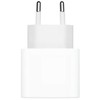 iLike CP CH2 20W PD Adaptīvs USB-C Ātrs Lādētājs priekš visām USB-C (Type-C) Ierīcēm Balts (OEM)