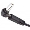 CP UCH1 Universal 12/30W (Maks. 2,1A) Barošanas adapteris + USB 3-12V manuāls slēdzis un 6 spraudņi juodas (OEM)