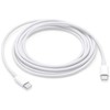 iLike CP USB-C uz USB-C PD 96W 5A Super Ātras Uzlādes Laptopa MacBook Telefona 2m vads Balts