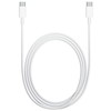 iLike CP USB-C uz USB-C PD 96W 5A Super Ātras Uzlādes Laptopa MacBook Telefona 2m vads Balts