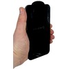Evelatus Apple iPhone 14 Pro 6.1 Corning Gorilla Glass Anti-Static 3D Full Cover 10X Stronger