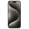 Evelatus Apple iPhone 15 Corning Gorilla Glass Anti-Static 3D Full Cover 5X Strong