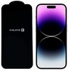 Evelatus Apple iPhone 14 Pro Max 6.7 Corning Gorilla Glass Anti-Static 3D Full Cover