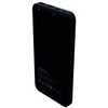 Evelatus EPB05 10000mAh Power Bank X2 USB / Micro USB-C Lightning + 10W bezvadu uzlādētājs Melns