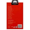 Evelatus EWC04 Audums 15W bezvadu uzlādes padeve Smartfona pulkstenim austiņām USB-C melna pelēka