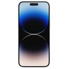Dėklas Evelatus Apple iPhone 14 / 13 / 13 Pro 6.1 2.5D Full Cover Japan Glue Glass Anti-Static