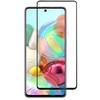 Evelatus Pilna pārklājuma 2.5D Stikls priekš Samung GalaxyNote 10 (N970F) Anti-Statisks/ Japāņu līme