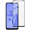 Evelatus Pilna pārklājuma 2.5D Stikls priekš Samung Galaxy A04 4G (A045F) Anti-Statisks/ Japāņu līme