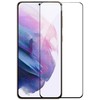 Evelatus Pilna pārklājuma 2.5D Stikls priekš Samung Galaxy S20 Ultra (G988) Anti-Statisks/ Japāņu līme Melns