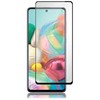 Evelatus Pilna pārklājuma 2.5D Stikls priekš Samung Galaxy A72 4G (A725F) Anti-Statisks/ Japāņu līme