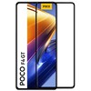 Dėklas Evelatus Xiaomi Poco F4 GT 2.5D Full Cover Japan Glue Glass Anti-Static
