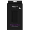 Dėklas Evelatus Xiaomi POCO F4 2.5D Full Cover Japan Glue Glass Anti-Static