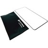 Evelatus Apsauginis stiklas Xiaomi POCO M6 PRO 5G 2.5D Full Cover Japan Glue Glass Anti-Static EVEXIAPM6FG