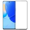Dėklas Evelatus Xiaomi POCO M6 PRO 2.5D Full Cover Japan Glue Glass Anti-Static