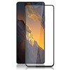 Dėklas Evelatus Xiaomi Poco F5 2.5D Full Cover Japan Glue Glass Anti-Static