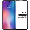 Dėklas Evelatus Xiaomi Mi 9 SE 2.5D Full Cover Japan Glue Glass Anti-Static