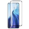 Evelatus Xiaomi Mi 11 2.5D Full Cover Japan Glue Glass Anti-Static