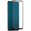 Dėklas Evelatus Xiaomi Redmi 9T 2.5D Full Cover Japan Glue Glass Anti-Static