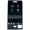 Evelatus Apsauginis stiklas Xiaomi Xiaomi Redmi Note 10 2.5D Full Cover Japan Glue Glass Anti-Static EVEXRN10PFC