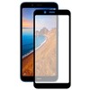 Dėklas Evelatus Xiaomi Redmi 7A 2.5D Full Cover Japan Glue Glass Anti-Static