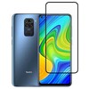 Dėklas Evelatus Xiaomi Note 9 2.5D Full Cover Japan Glue Glass Anti-Static
