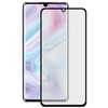 Evelatus Xiaomi Xiaomi Redmi Note 10 2.5D Full Cover Japan Glue Glass Anti-Static