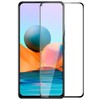 Evelatus Xiaomi Redmi 10 5G 2.5D Full Cover Japan Glue Glass Anti-Static