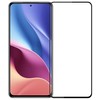 Evelatus Xiaomi Redmi Note 13 Pro 4G / Poco M6 Pro 2.5D Full Cover Japan Glue Glass Anti-Static Juodas