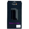 Dėklas Evelatus Apple iPhone 12 Pro Max Privacy 2.5D Silk Full Cover Japan Glue Anti-Static Juodas