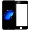 Evelatus Apple iPhone 7 Plus/8 Plus 2.5D Full Cover Japan Glue Glass Anti-Static