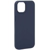 Dėklas Evelatus Premium Magsafe Mīksta pieskāriena silikona maks - vāciņš priekš iPhone 12 Pro Zils
