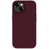 Evelatus Apple iPhone 15 Plus Premium Magsafe Soft Touch Silikoninis dėklas Rumored