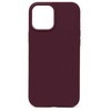 Evelatus Apple iPhone 14 Pro Max Premium Magsafe Soft Touch Silikoninis dėklas Plum