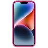 Evelatus Apple iPhone 15 Premium Magsafe Soft Touch Silikoninis dėklas Rožinė