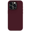 Evelatus Apple iPhone 15 Pro Max Premium Magsafe Soft Touch Silikoninis dėklas Rumored